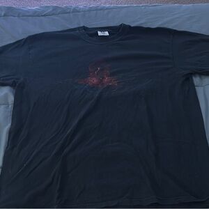 Faye Webster - Black Short Sleeve tee